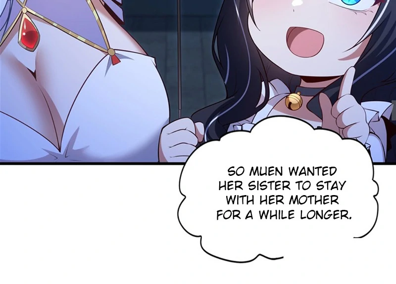 Shut Up, Evil Dragon! I Don’t Want to Raise a Child With You Anymore Chapter 54 - Page 33