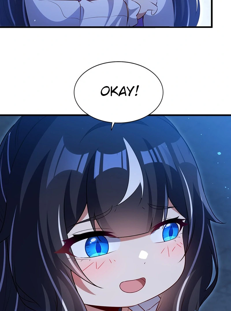 Shut Up, Evil Dragon! I Don’t Want to Raise a Child With You Anymore Chapter 54 - Page 38