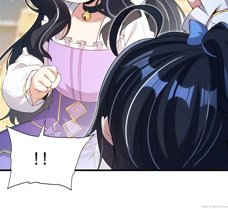 Shut Up, Evil Dragon! I Don’t Want to Raise a Child With You Anymore Chapter 54 - Page 4