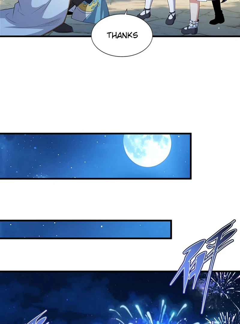 Shut Up, Evil Dragon! I Don’t Want to Raise a Child With You Anymore Chapter 54 - Page 7