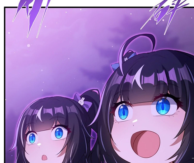 Shut Up, Evil Dragon! I Don’t Want to Raise a Child With You Anymore Chapter 54 - Page 9