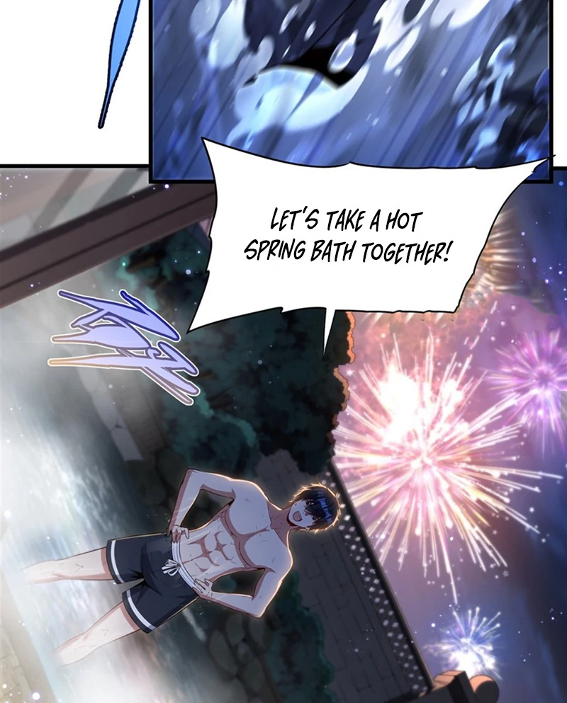 Shut Up, Evil Dragon! I Don’t Want to Raise a Child With You Anymore Chapter 55 - Page 15