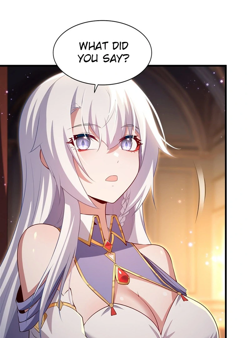 Shut Up, Evil Dragon! I Don’t Want to Raise a Child With You Anymore Chapter 55 - Page 17