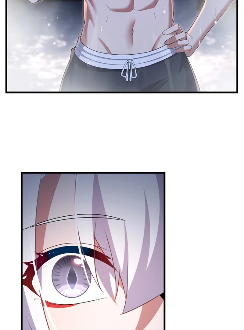Shut Up, Evil Dragon! I Don’t Want to Raise a Child With You Anymore Chapter 55 - Page 19