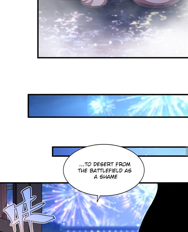 Shut Up, Evil Dragon! I Don’t Want to Raise a Child With You Anymore Chapter 55 - Page 25