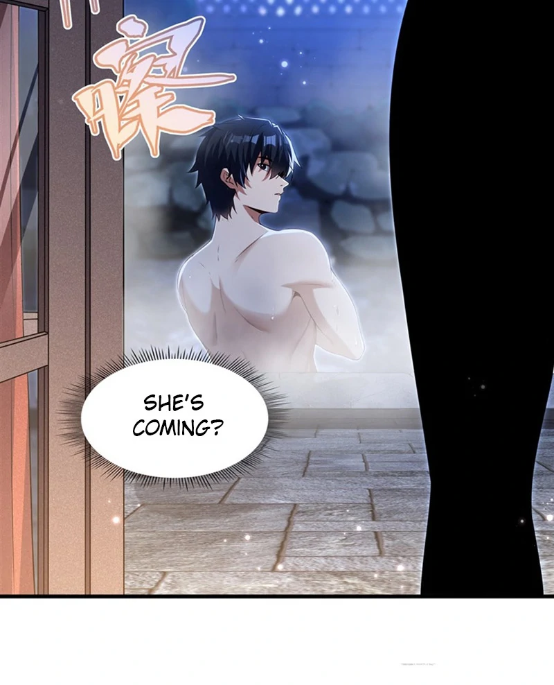 Shut Up, Evil Dragon! I Don’t Want to Raise a Child With You Anymore Chapter 55 - Page 26