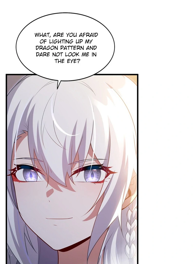 Shut Up, Evil Dragon! I Don’t Want to Raise a Child With You Anymore Chapter 55 - Page 30