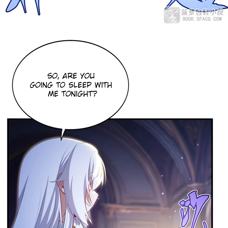 Shut Up, Evil Dragon! I Don’t Want to Raise a Child With You Anymore Chapter 55 - Page 4