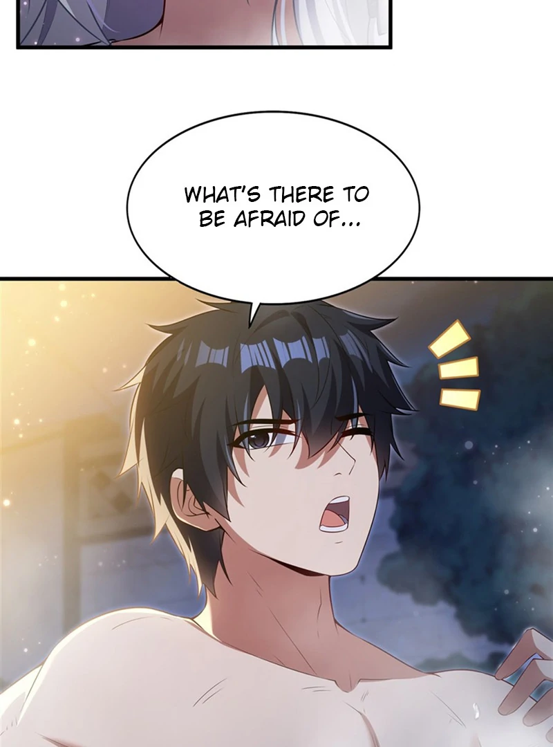 Shut Up, Evil Dragon! I Don’t Want to Raise a Child With You Anymore Chapter 55 - Page 31