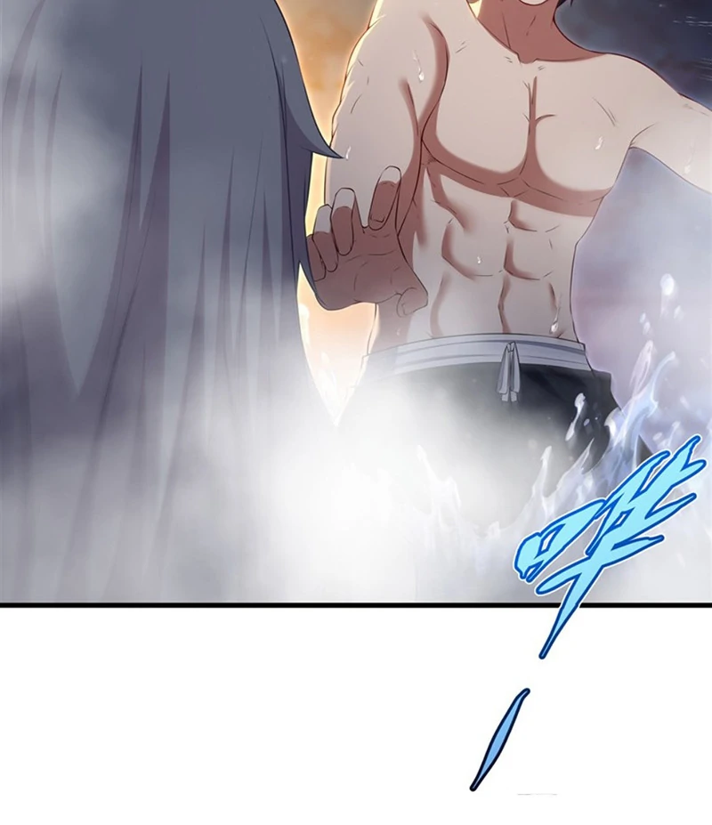 Shut Up, Evil Dragon! I Don’t Want to Raise a Child With You Anymore Chapter 55 - Page 33