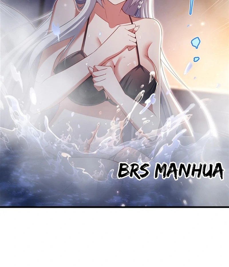 Shut Up, Evil Dragon! I Don’t Want to Raise a Child With You Anymore Chapter 55 - Page 36