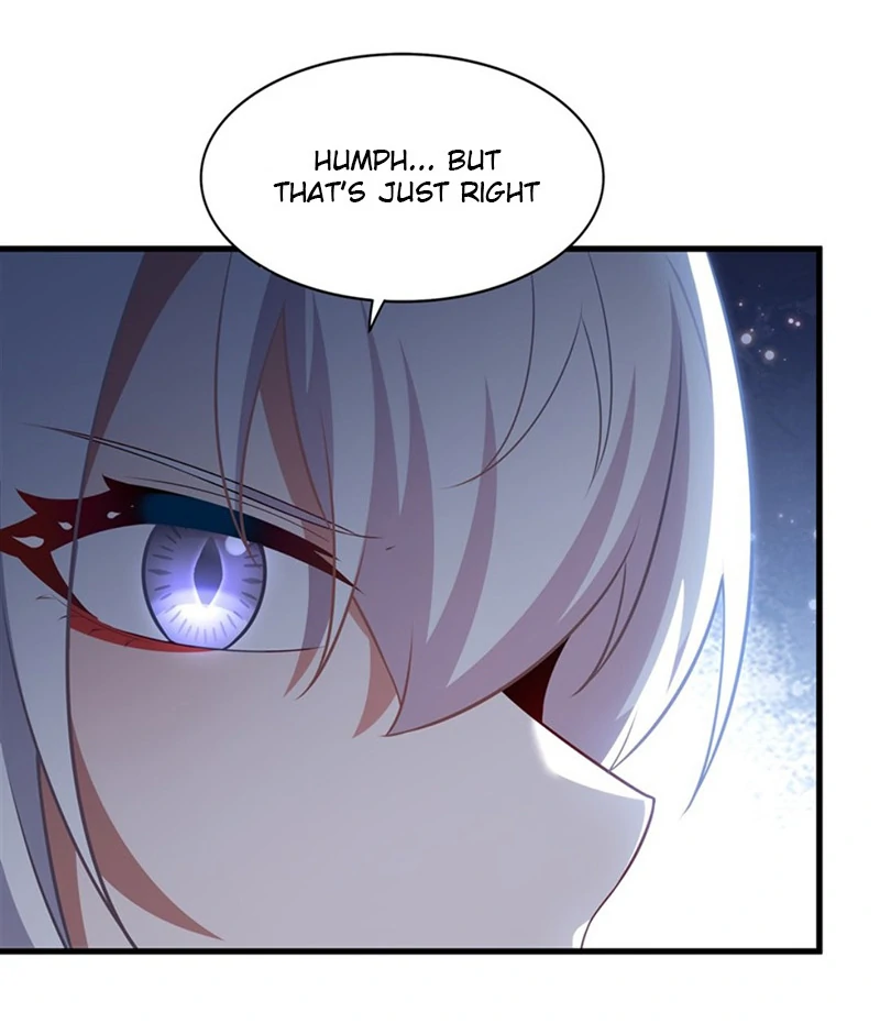 Shut Up, Evil Dragon! I Don’t Want to Raise a Child With You Anymore Chapter 55 - Page 37