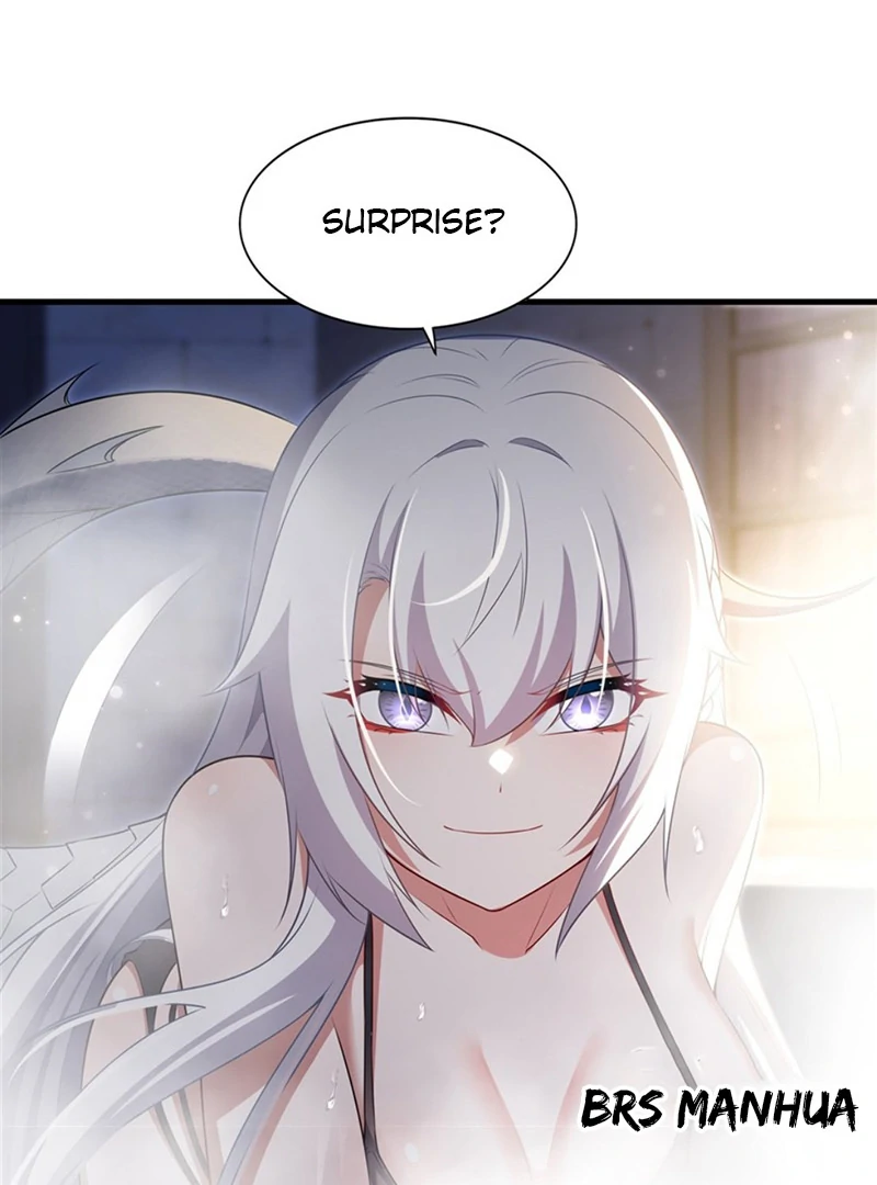Shut Up, Evil Dragon! I Don’t Want to Raise a Child With You Anymore Chapter 55 - Page 38