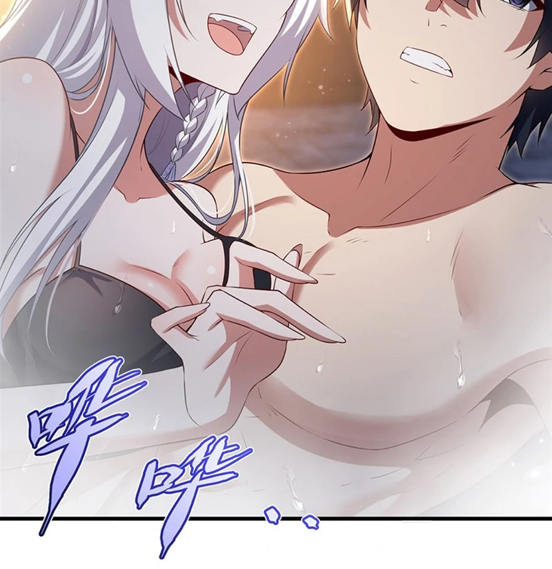 Shut Up, Evil Dragon! I Don’t Want to Raise a Child With You Anymore Chapter 55 - Page 42