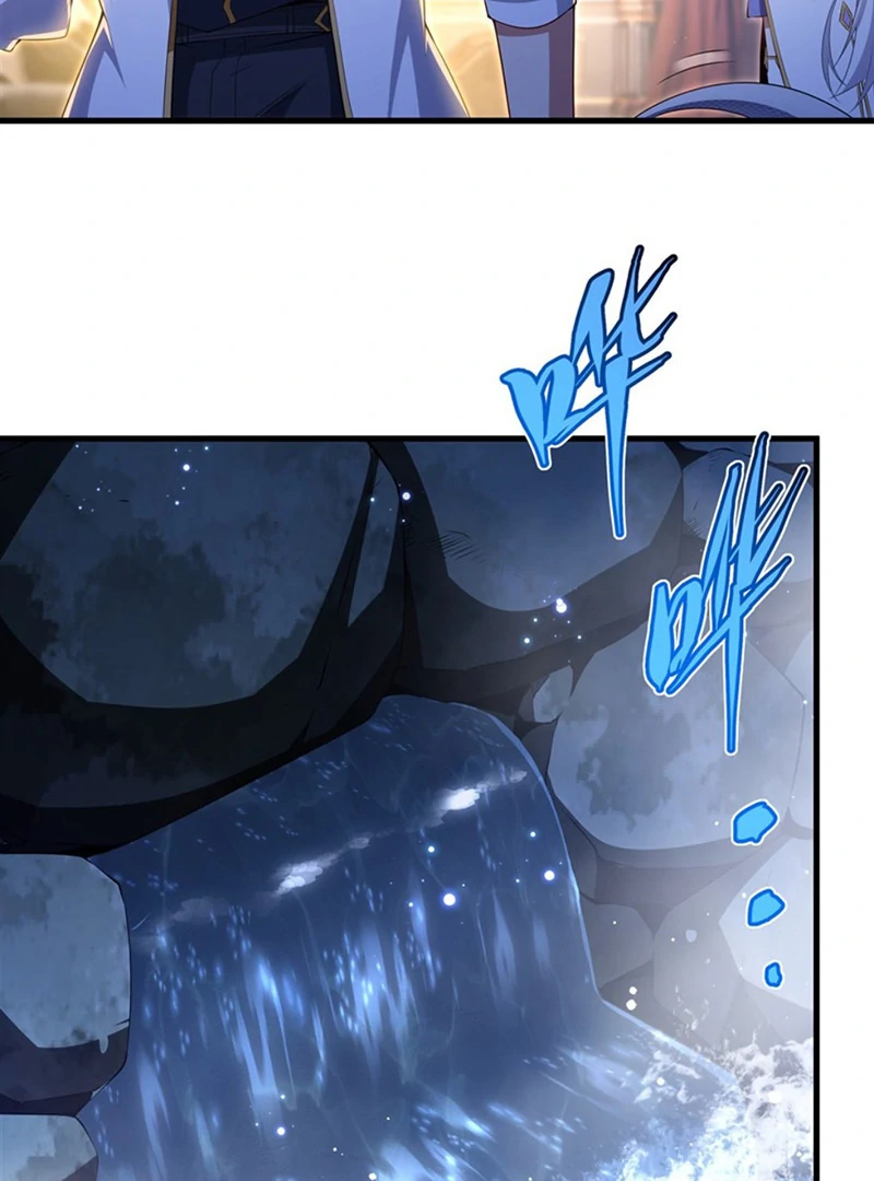 Shut Up, Evil Dragon! I Don’t Want to Raise a Child With You Anymore Chapter 55 - Page 7
