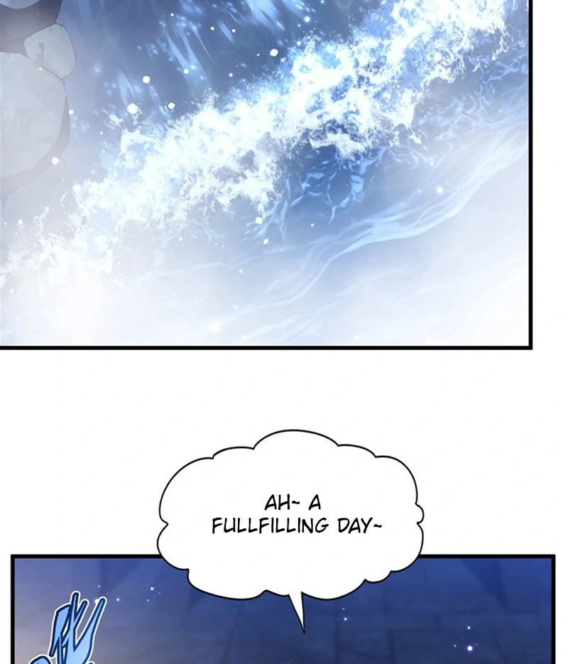 Shut Up, Evil Dragon! I Don’t Want to Raise a Child With You Anymore Chapter 55 - Page 8