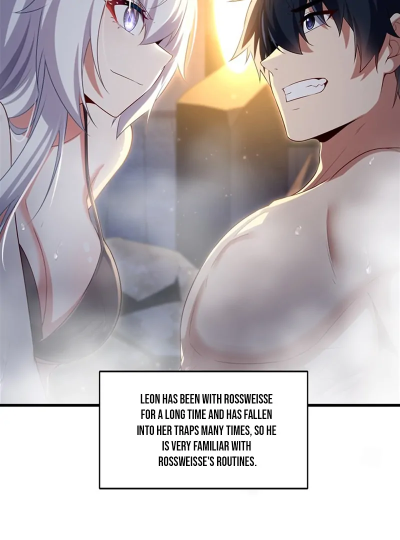 Shut Up, Evil Dragon! I Don’t Want to Raise a Child With You Anymore Chapter 56 - Page 2
