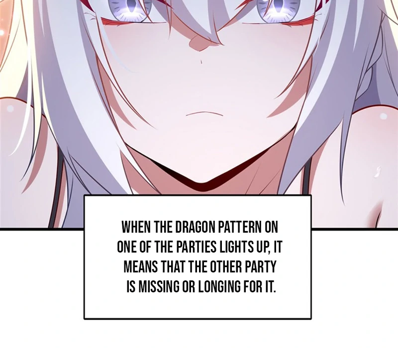 Shut Up, Evil Dragon! I Don’t Want to Raise a Child With You Anymore Chapter 56 - Page 11