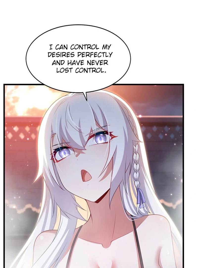Shut Up, Evil Dragon! I Don’t Want to Raise a Child With You Anymore Chapter 56 - Page 12