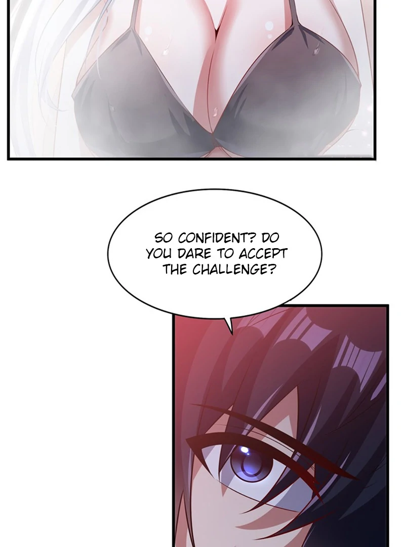 Shut Up, Evil Dragon! I Don’t Want to Raise a Child With You Anymore Chapter 56 - Page 13