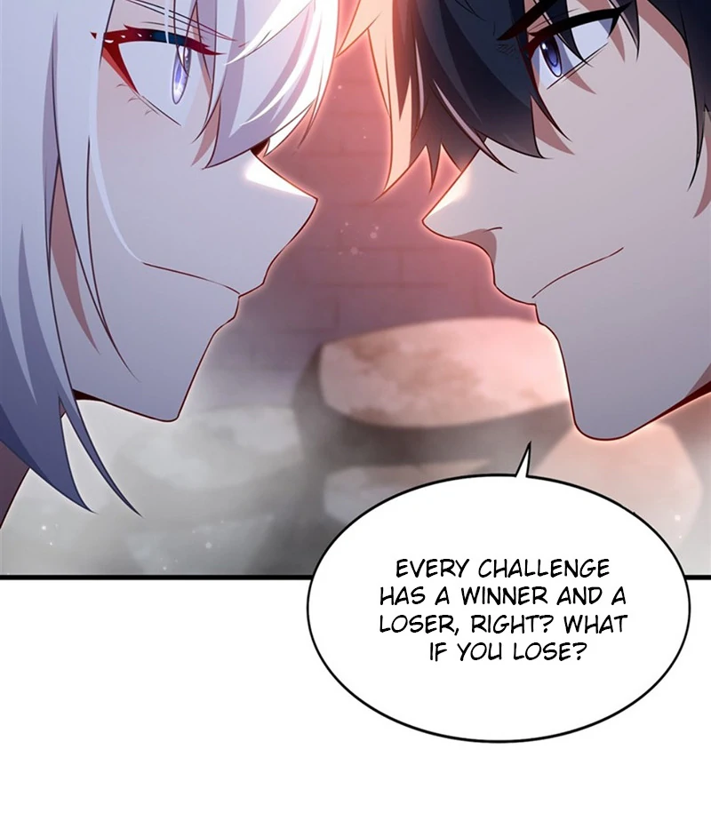 Shut Up, Evil Dragon! I Don’t Want to Raise a Child With You Anymore Chapter 56 - Page 15