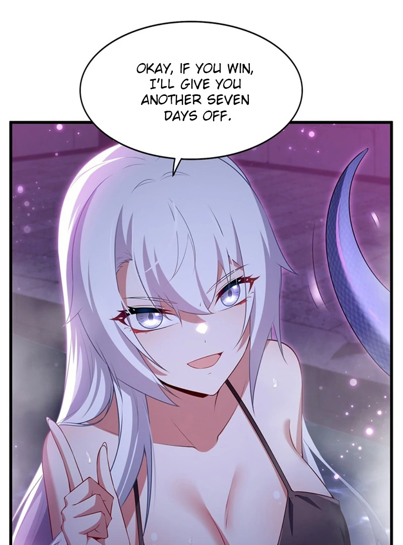 Shut Up, Evil Dragon! I Don’t Want to Raise a Child With You Anymore Chapter 56 - Page 16