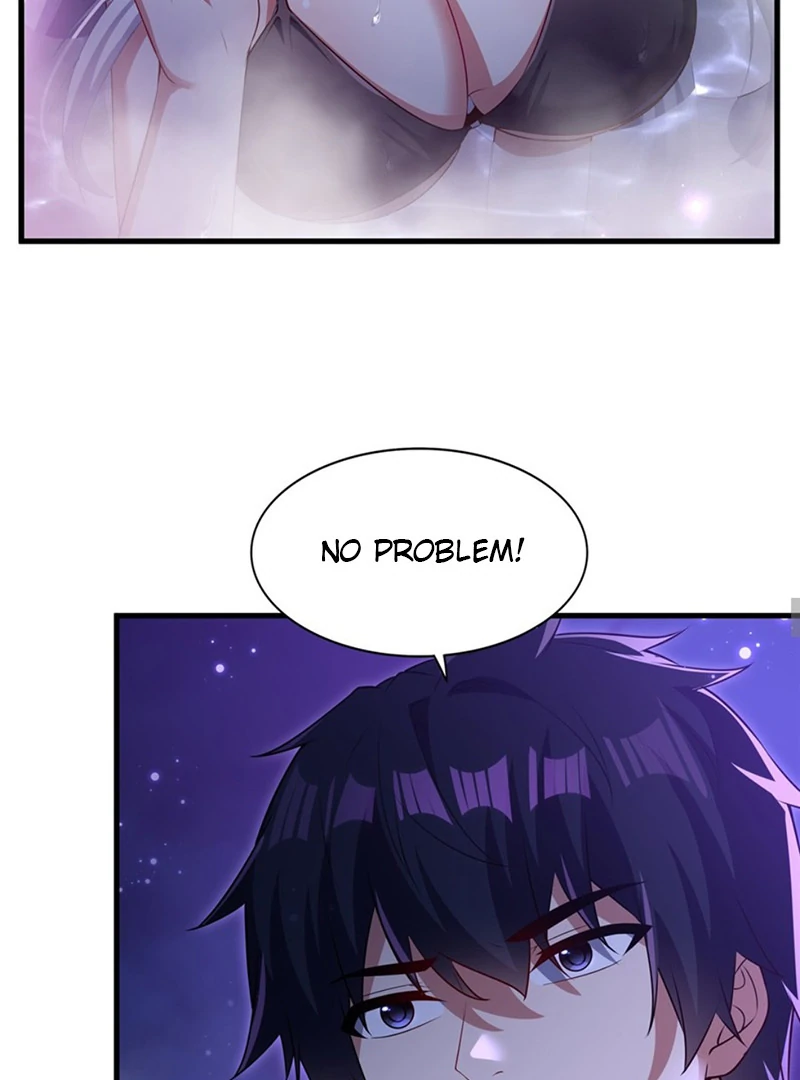 Shut Up, Evil Dragon! I Don’t Want to Raise a Child With You Anymore Chapter 56 - Page 17