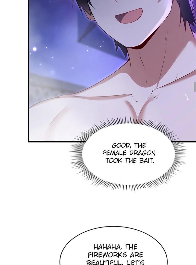Shut Up, Evil Dragon! I Don’t Want to Raise a Child With You Anymore Chapter 56 - Page 18