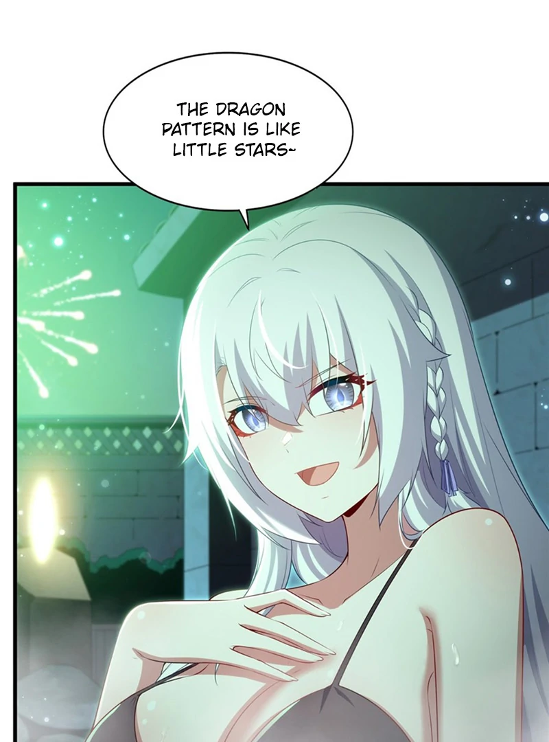 Shut Up, Evil Dragon! I Don’t Want to Raise a Child With You Anymore Chapter 56 - Page 22
