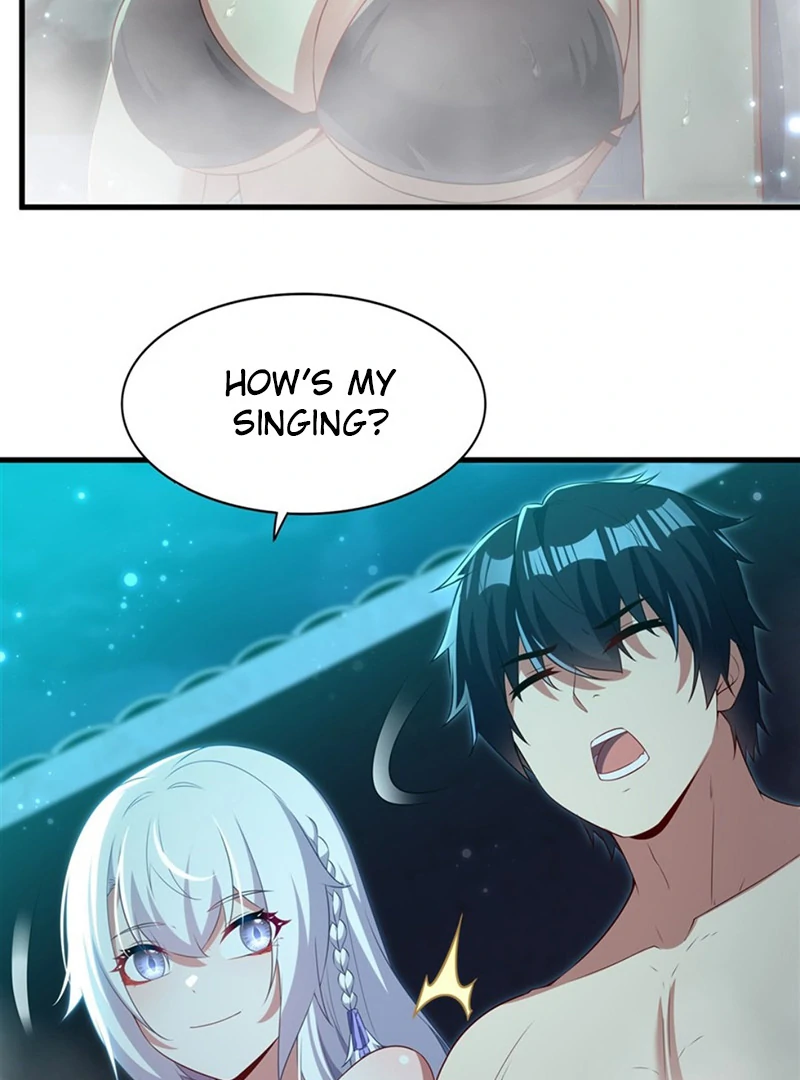 Shut Up, Evil Dragon! I Don’t Want to Raise a Child With You Anymore Chapter 56 - Page 23