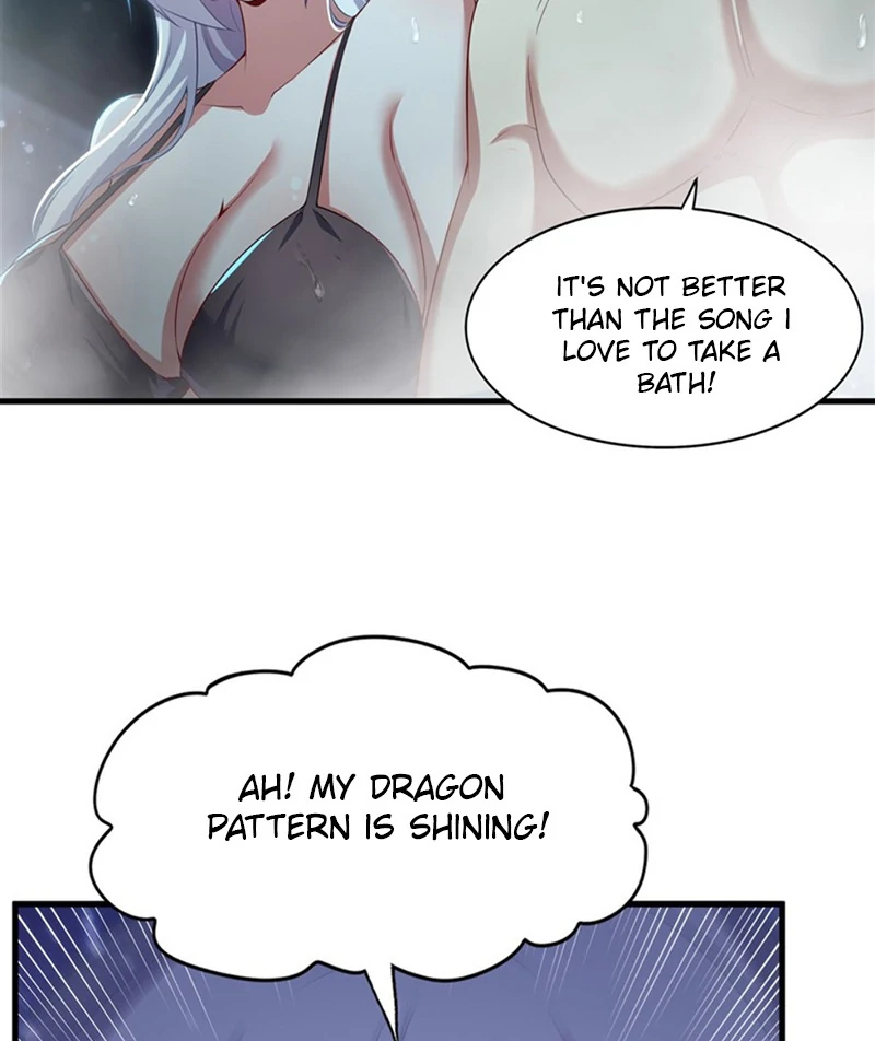 Shut Up, Evil Dragon! I Don’t Want to Raise a Child With You Anymore Chapter 56 - Page 24