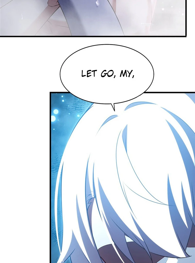 Shut Up, Evil Dragon! I Don’t Want to Raise a Child With You Anymore Chapter 56 - Page 29