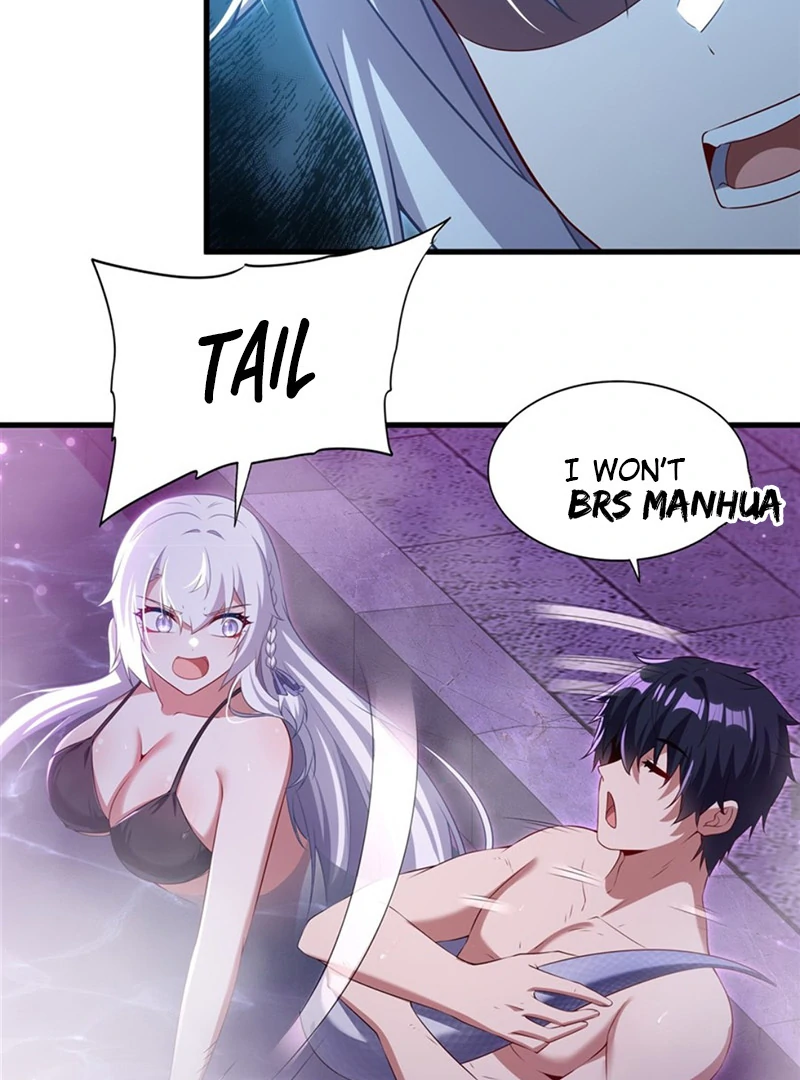Shut Up, Evil Dragon! I Don’t Want to Raise a Child With You Anymore Chapter 56 - Page 30