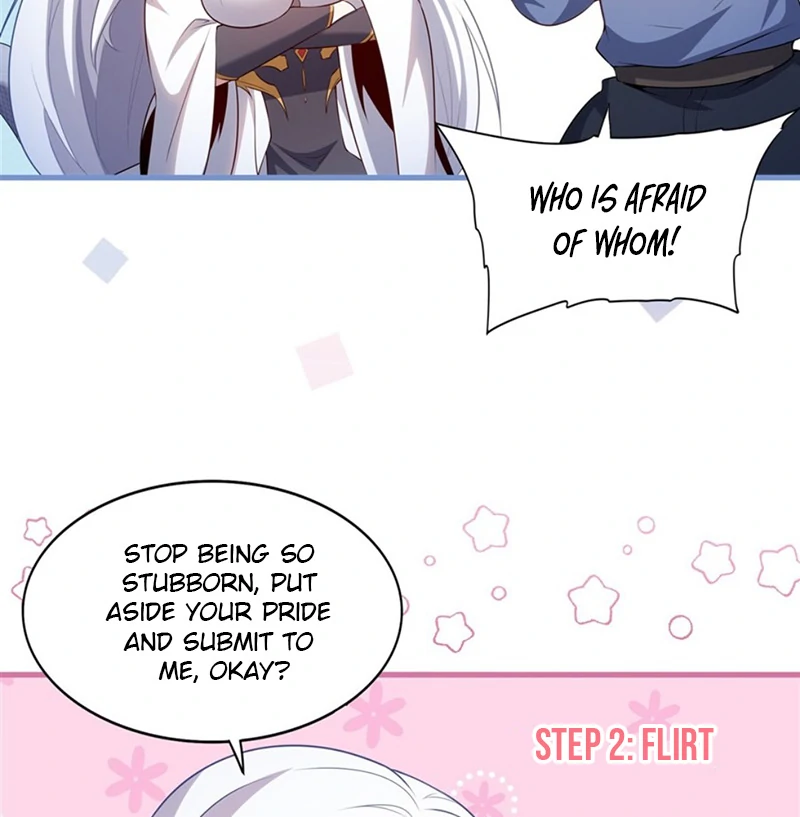 Shut Up, Evil Dragon! I Don’t Want to Raise a Child With You Anymore Chapter 56 - Page 4
