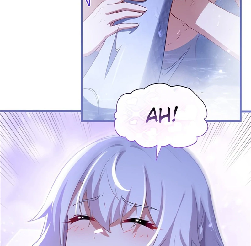 Shut Up, Evil Dragon! I Don’t Want to Raise a Child With You Anymore Chapter 56 - Page 32