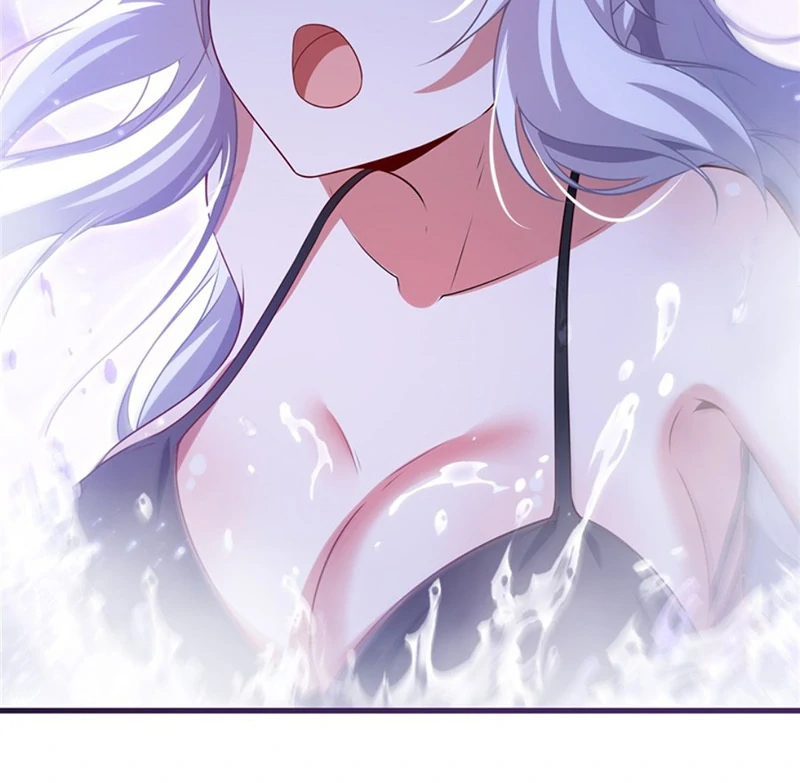 Shut Up, Evil Dragon! I Don’t Want to Raise a Child With You Anymore Chapter 56 - Page 33