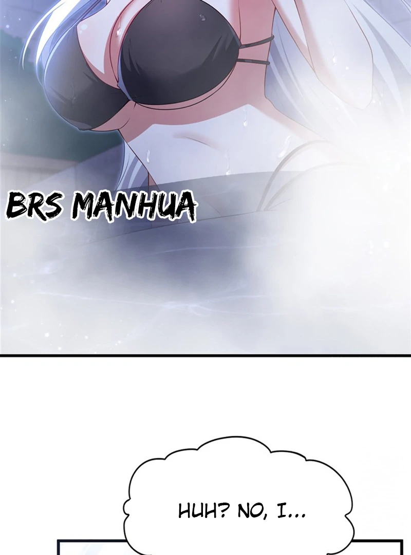 Shut Up, Evil Dragon! I Don’t Want to Raise a Child With You Anymore Chapter 56 - Page 36