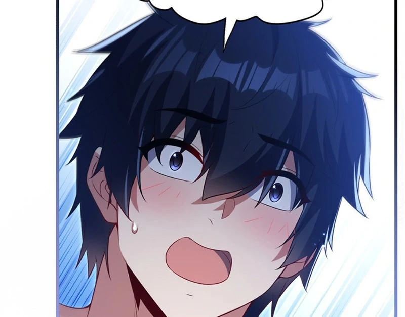Shut Up, Evil Dragon! I Don’t Want to Raise a Child With You Anymore Chapter 56 - Page 37