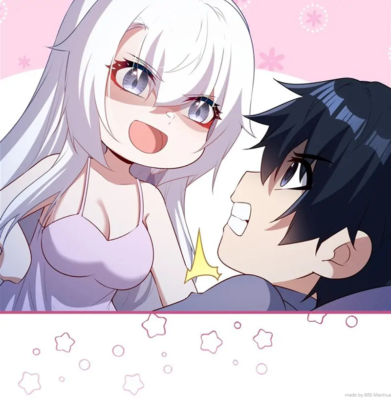 Shut Up, Evil Dragon! I Don’t Want to Raise a Child With You Anymore Chapter 56 - Page 5