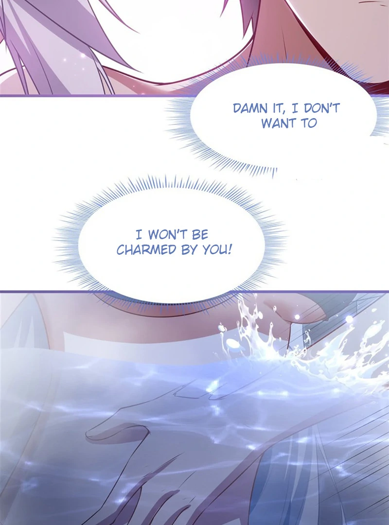Shut Up, Evil Dragon! I Don’t Want to Raise a Child With You Anymore Chapter 56 - Page 41