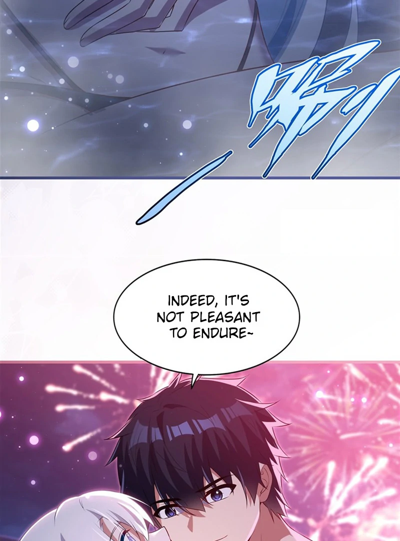 Shut Up, Evil Dragon! I Don’t Want to Raise a Child With You Anymore Chapter 56 - Page 42