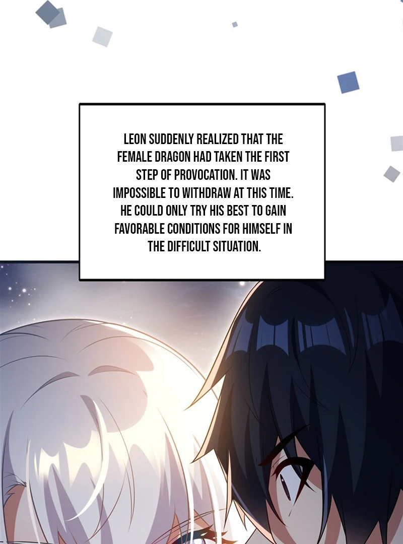 Shut Up, Evil Dragon! I Don’t Want to Raise a Child With You Anymore Chapter 56 - Page 7