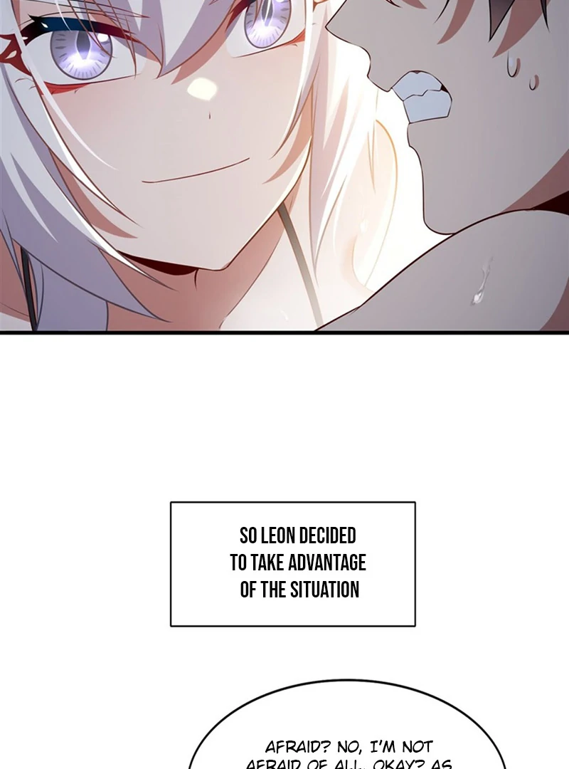 Shut Up, Evil Dragon! I Don’t Want to Raise a Child With You Anymore Chapter 56 - Page 8