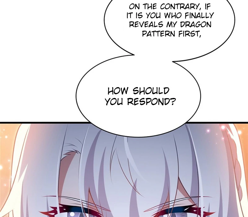 Shut Up, Evil Dragon! I Don’t Want to Raise a Child With You Anymore Chapter 56 - Page 10