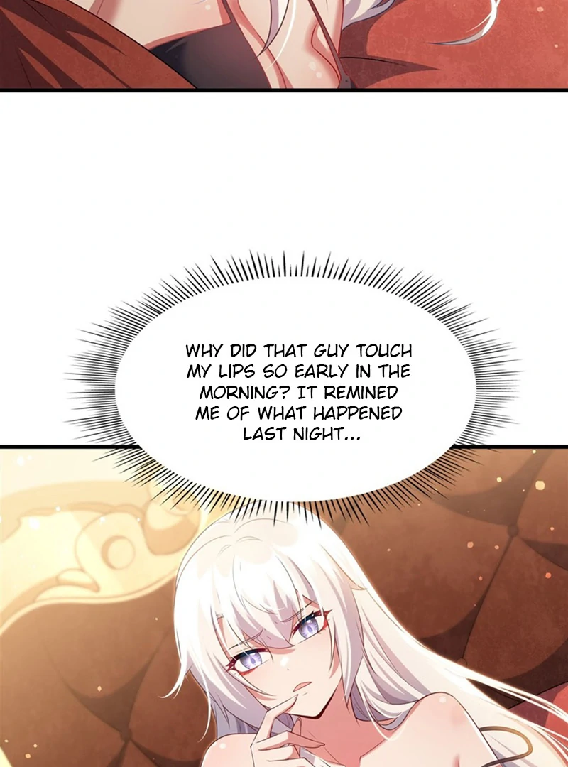 Shut Up, Evil Dragon! I Don’t Want to Raise a Child With You Anymore Chapter 57 - Page 15