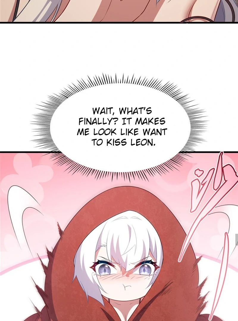 Shut Up, Evil Dragon! I Don’t Want to Raise a Child With You Anymore Chapter 57 - Page 19