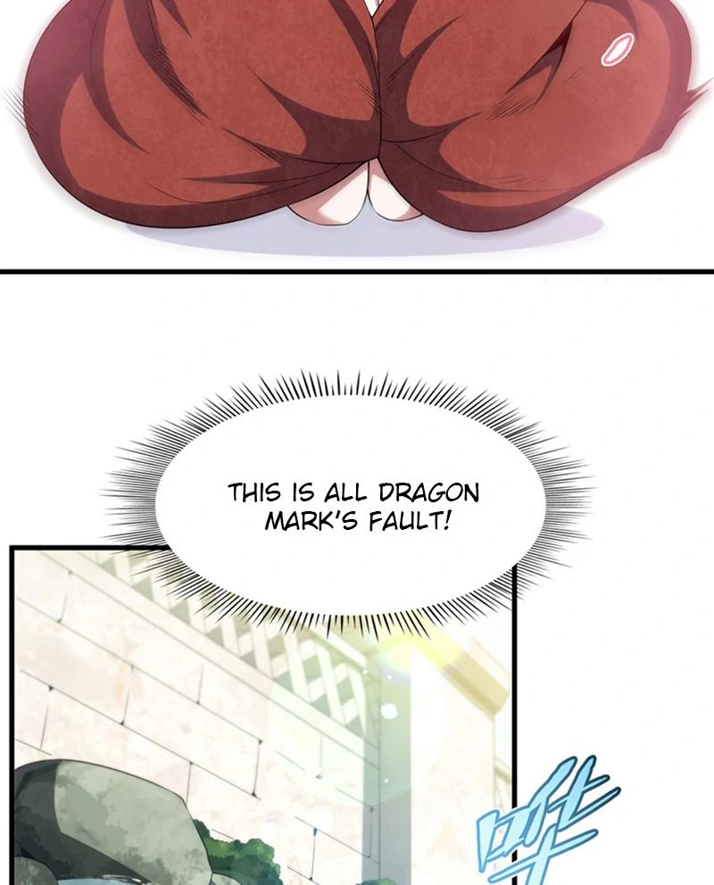 Shut Up, Evil Dragon! I Don’t Want to Raise a Child With You Anymore Chapter 57 - Page 20