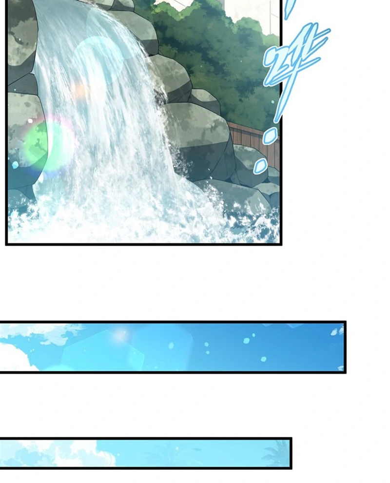 Shut Up, Evil Dragon! I Don’t Want to Raise a Child With You Anymore Chapter 57 - Page 21