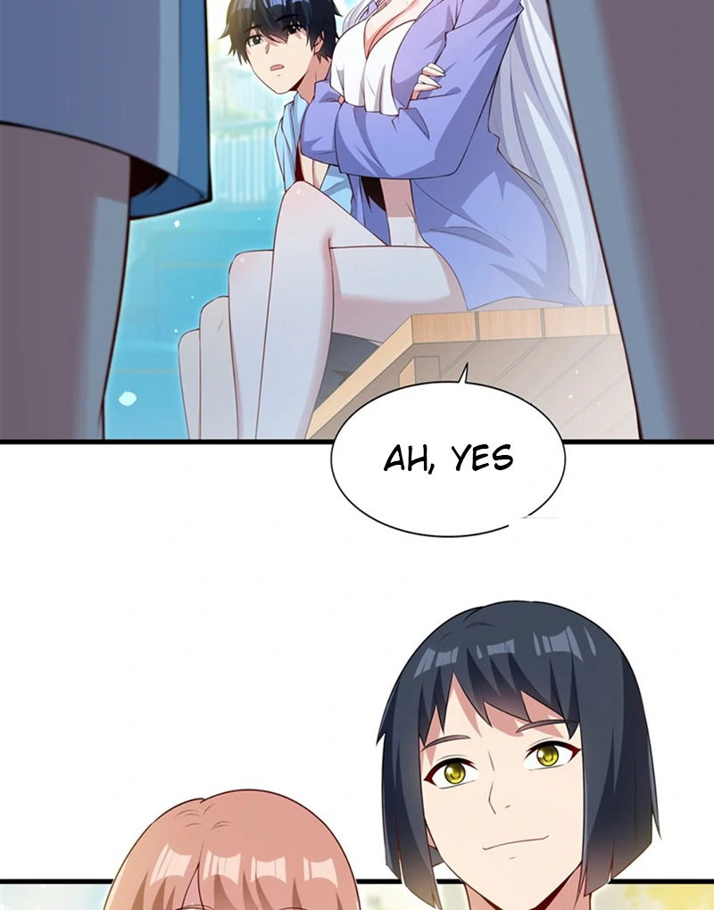 Shut Up, Evil Dragon! I Don’t Want to Raise a Child With You Anymore Chapter 57 - Page 30