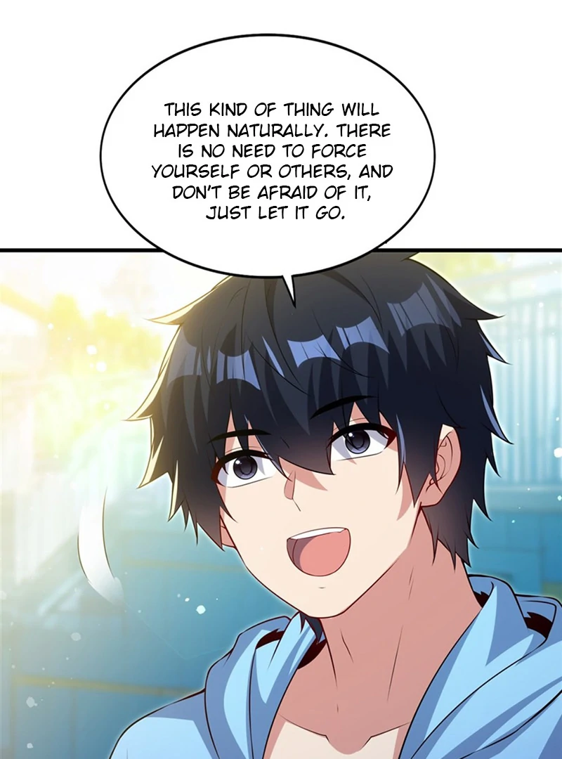 Shut Up, Evil Dragon! I Don’t Want to Raise a Child With You Anymore Chapter 57 - Page 38